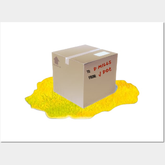 Se7en box outlet